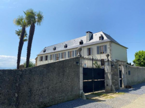 Grange rénovée au coeur des vignobles